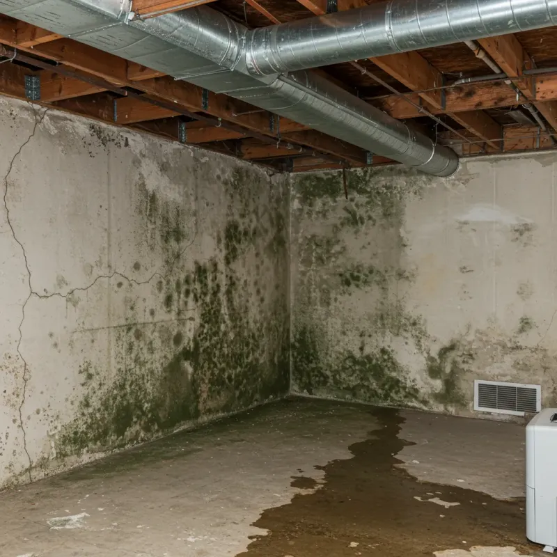 Professional Mold Removal in Anniston, AL